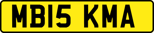 MB15KMA