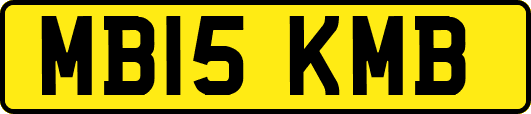 MB15KMB