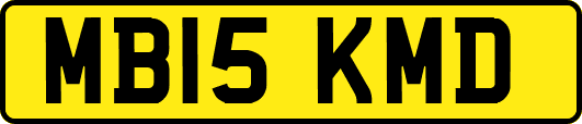 MB15KMD