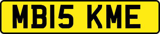 MB15KME