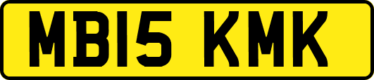 MB15KMK