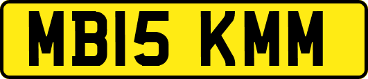 MB15KMM