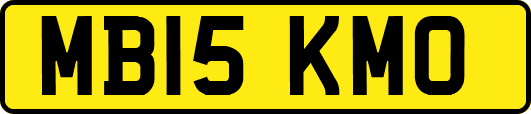 MB15KMO
