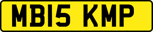MB15KMP