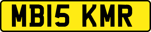 MB15KMR