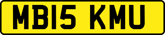MB15KMU