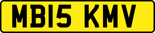 MB15KMV