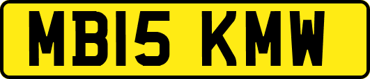 MB15KMW