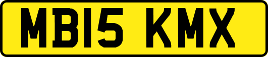 MB15KMX