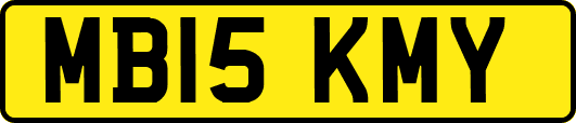 MB15KMY