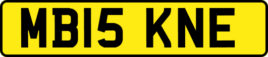 MB15KNE