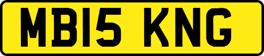 MB15KNG