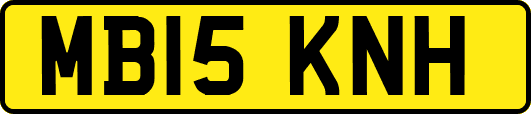 MB15KNH