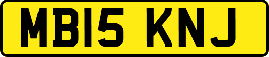 MB15KNJ