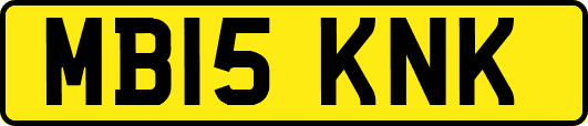 MB15KNK