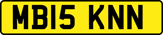 MB15KNN