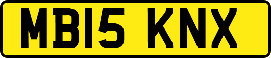 MB15KNX