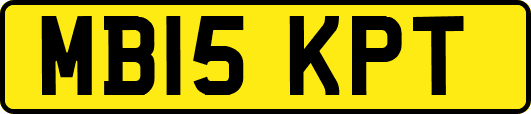 MB15KPT