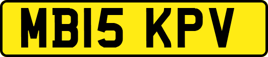 MB15KPV