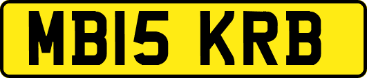 MB15KRB