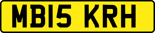 MB15KRH