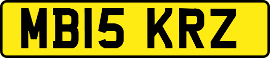 MB15KRZ