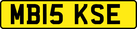 MB15KSE