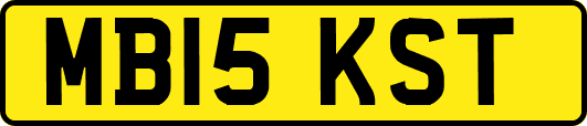 MB15KST