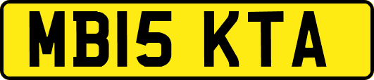 MB15KTA