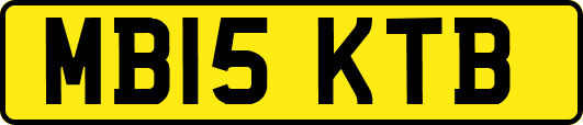 MB15KTB
