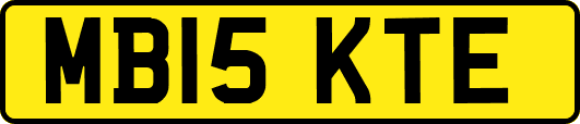 MB15KTE