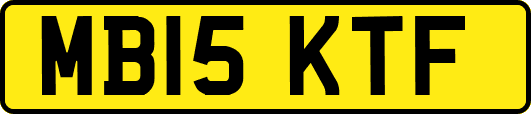 MB15KTF