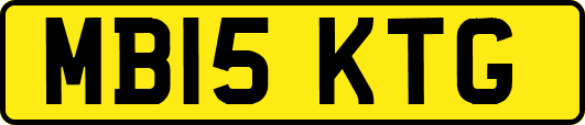 MB15KTG