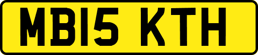 MB15KTH