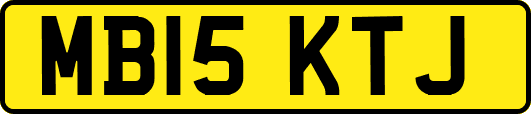 MB15KTJ