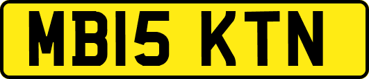 MB15KTN
