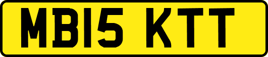 MB15KTT