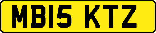 MB15KTZ