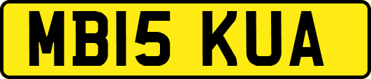 MB15KUA