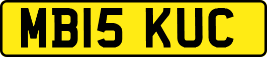 MB15KUC