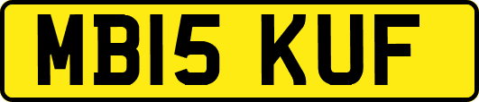 MB15KUF