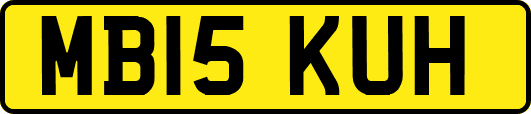 MB15KUH