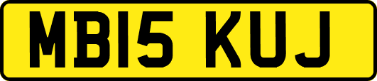 MB15KUJ