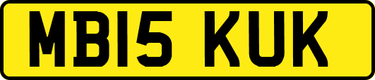 MB15KUK