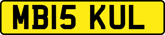 MB15KUL