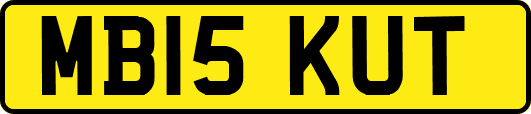 MB15KUT