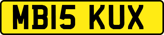MB15KUX