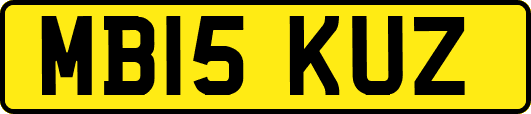MB15KUZ