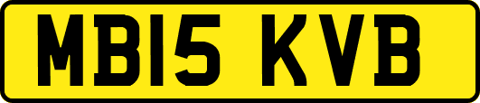 MB15KVB