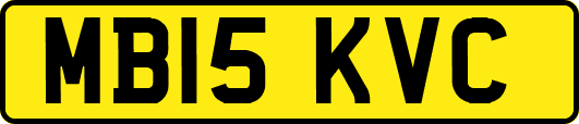 MB15KVC